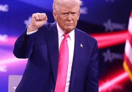 Trump: wyślemy do Polski 5 tys. dodatkowych żołnierzy