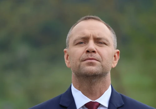 Nawrocki podziękował Trumpowi. 
