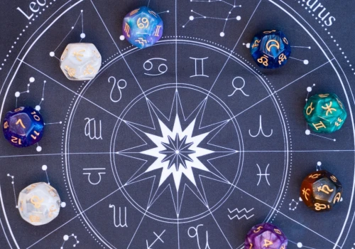 Horoskop dzienny, piątek 22 maja 2026. Dla wszystkich znaków zodiaku