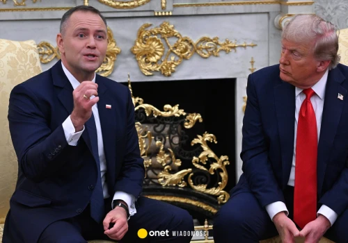 Amerykanie wyślą żołnierzy do Polski. Fala komentarzy. 