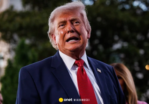 Pentagon zaskoczony zapowiedzią Donalda Trumpa. Nie omawiał planu z sojusznikami