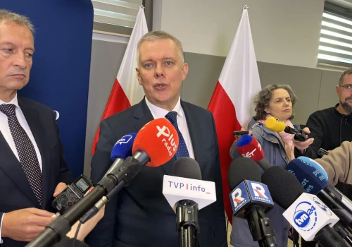 Minister koordynator służb specjalnych dla „SE”: Skutecznie walczymy ze szpiegami