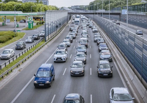 Ile naprawdę kosztuje droga do pracy? Te wyliczenia dają do myślenia