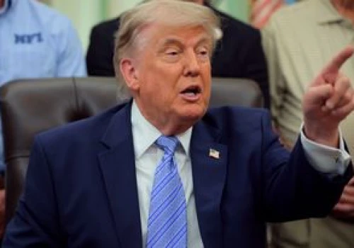 Działo się w nocy. Trump deklaruje ws. Polski. Pentagon zaskoczony