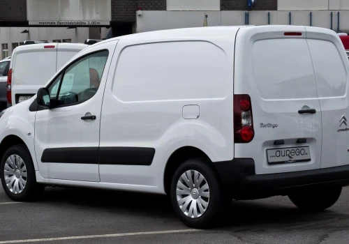 Koniec produkcji samochodów Citroën w tym kraju. Ostatnie było Berlingo