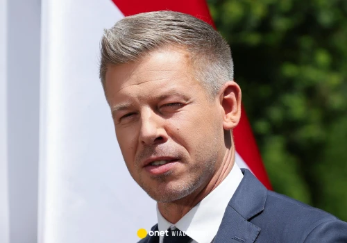 Premier Węgier o relacjach z Polską. 