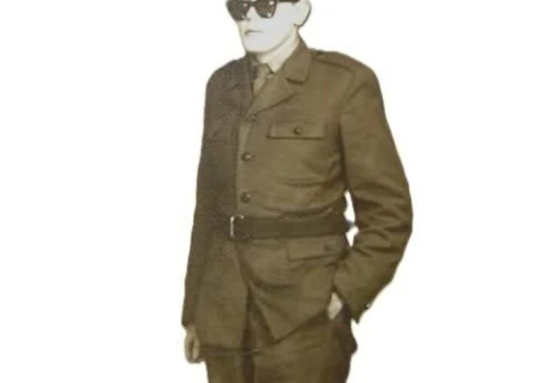 Tam, gdzie służył ks. Jerzy Popiełuszko
