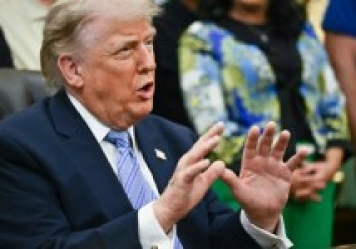 Ruch Trumpa ws. wysłania żołnierzy USA do Polski. Zaskoczył Pentagon?