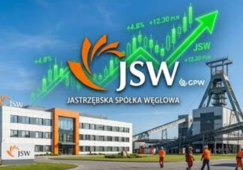 JSW akcje prognozy na najbliższe dni: niezłe wyniki, oszczędności i presja na kurs! Co dalej z akcjami JSW?