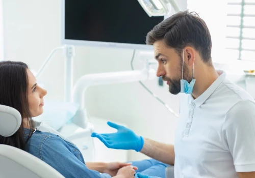 Znieczulenie, kanałowe, białe plomby, proteza? Oto co zrobisz u dentysty na NFZ