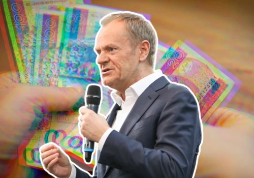 Bezrobotni dostaną nawet 2140 zł zasiłku. Rząd otwiera finasowy parasol