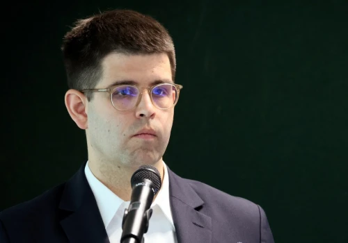 Nocne wybory z cyberatakiem w tle. Lekarze zdecydowali