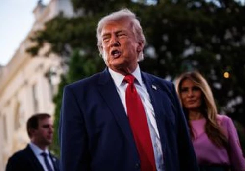 Krytyczny błąd Trumpa? Tak może zacząć się kolejna wojna