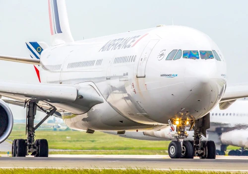 Air France i Airbus uznane za winne katastrofy lotu AF447. Przełomowy wyrok po 17 latach