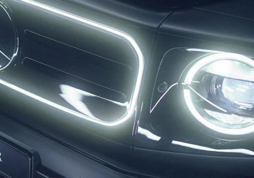Mały Mercedes klasy G miał być wyłącznie elektryczny. Teraz jednak Niemcy wsłuchali się w głosy klientów