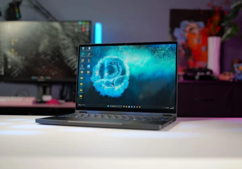 Sprawdzam ASUS ProArt PX13. Szukałem małego laptopa, znalazłem prawie ideał