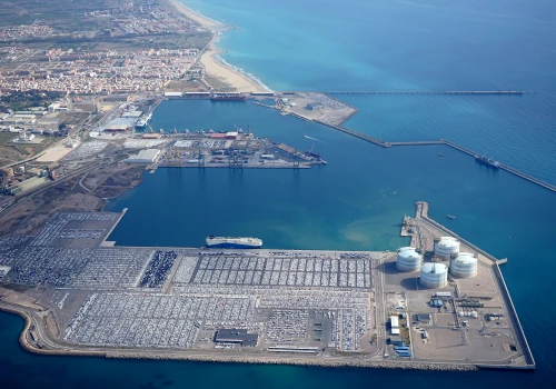 Port Sagunto z nową inwestycją w paliwa odnawialne. Projekt wart 20 mln euro