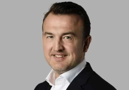Bruno Ronsse nowym Chief Revenue Officer Corporate w OVHcloud