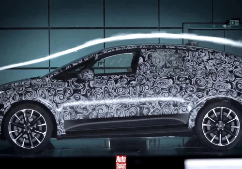 Kiedyś wyśmiewane, dziś wspominane z sentymentem. Audi A2 powróci już jesienią