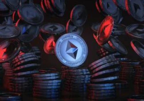 Harvard wycofuje się z Ethereum. Fundusz sprzedał aktywa warte 87 mln USD