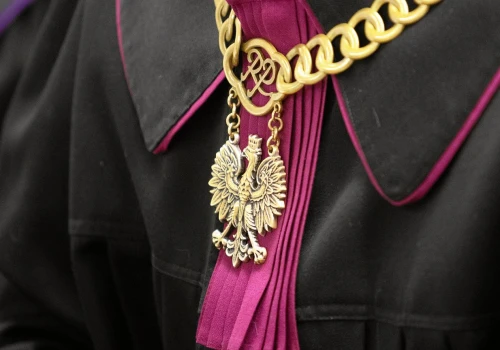 Rusza proces syna Jacka Kurskiego. Antoni Zdzisław K. jest oskarżony o gwałt