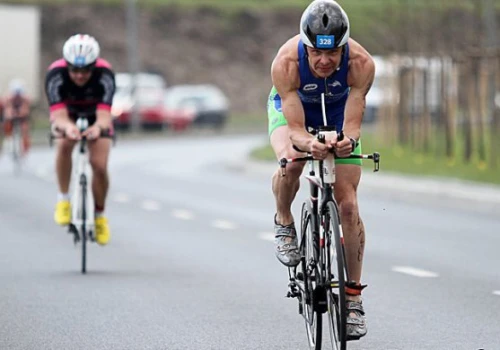 Tymczasowa zmiana organizacji ruchu w Olsztynie w czasie trwania zawodów triathlonowych
