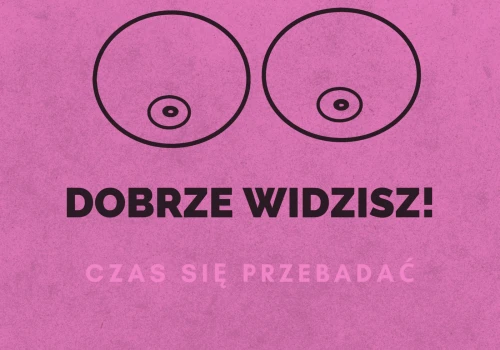 Od 25 maja zapisy na bezpłatne USG piersi