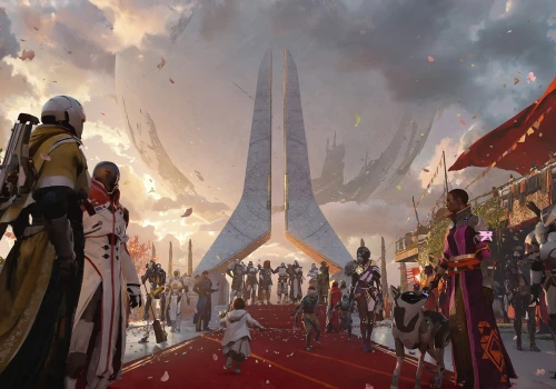 To koniec Destiny 2. Bungie zapowiada ostatnią aktualizację z zawartością
