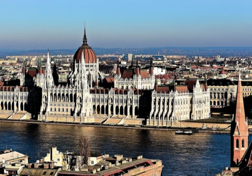 Węgry nie przedłużyły zakazu importu zboża z Ukrainy