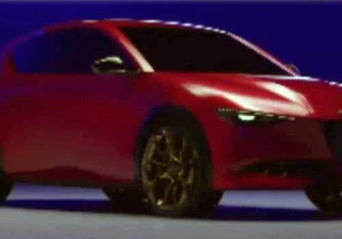 Nowa Alfa Romeo zapowiedziana. Jaki to będzie samochód?