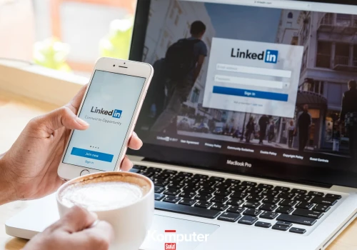 LinkedIn zamierza walczyć z AI. Więcej naturalnych, ludzkich treści