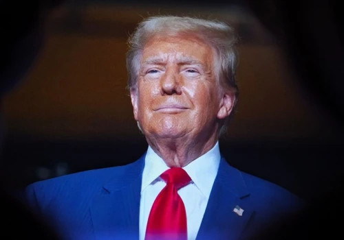 Trump wysyła 5 tys. żołnierzy do Polski. Pentagon dowiedział się z mediów
