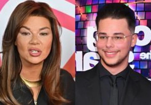 Odrzucił propozycje Polsatu. Edyta Górniak bezradna wobec decyzji syna. 