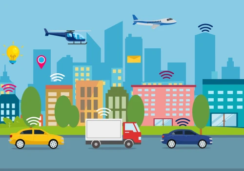 2 mln zł dla innowatorów od smart city. PARP rusza z programem Start-ups Are Us