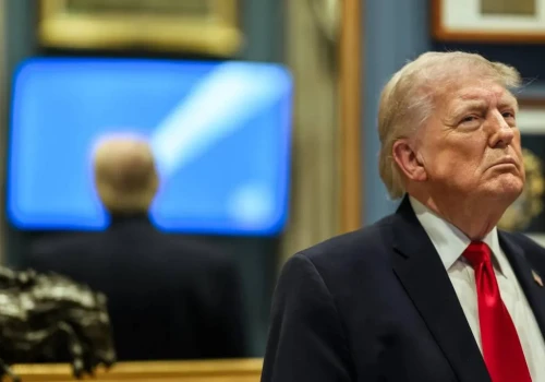 5000 żołnierzy USA trafi do Polski. Ambasador Rose: Prezydent Trump dotrzymuje słowa