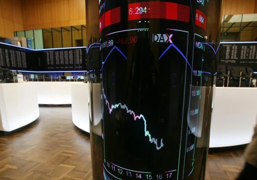 Bank of America: europejskiemu rynkowi akcji grozi załamanie