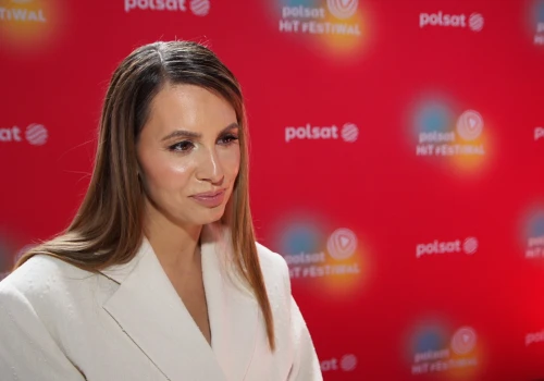 Agnieszka Hyży: Jestem już bardzo zmęczona pracą. Marzę o kilku dniach odpoczynku