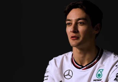 Russell traci do Antonellego, ale nie bije na alarm. Mercedes szykuje pierwszy duży pakiet