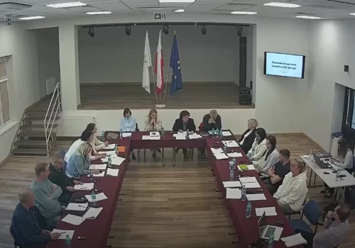 Sołtys kontra gmina. Konflikt wokół funduszu