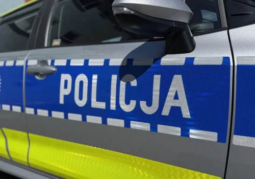 Stosował przemoc domowa wobec trójki dzieci. Mieszkaniec Jaworzna został aresztowany