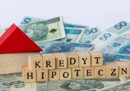 Hipoteki znacznie droższe. Klienci spóźnili się na tańsze kredyty