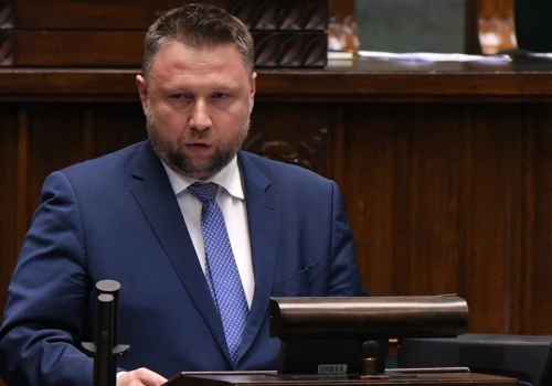 Trump wysyła dodatkowych żołnierzy do Polski. Kierwiński dziękuje wszystkim, tylko nie Nawrockiemu