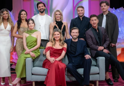 Przysięgali przy ołtarzu, ale czy przetrwali czas? Wiemy, kiedy odcinek Love is Blind: Polska Reunion będzie na Netflixie!