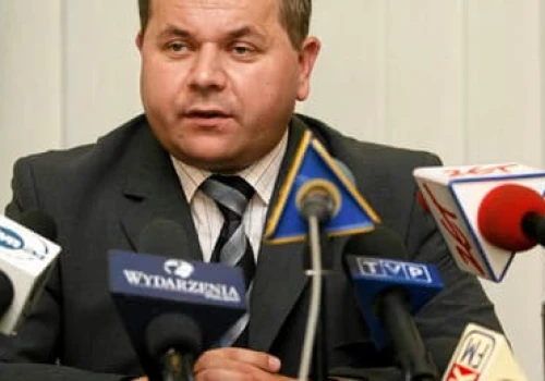 Człowiek Ziobry, prokurator Janeczek zawieszony za tolerowanie najazdu TV Republika na prokuraturę