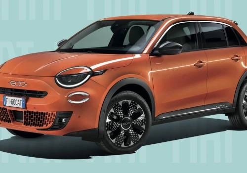 Ile kosztuje nowy Fiat 600 r. 2026? Polski cennik samochodu wyprodukowanego w naszym kraju i promocja