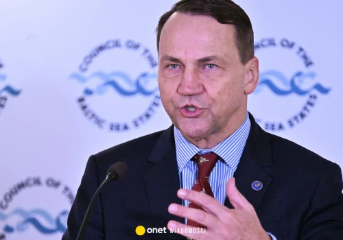 Izraelski minister z zakazem wjazdu do Polski. Szef MSZ o powodach. 