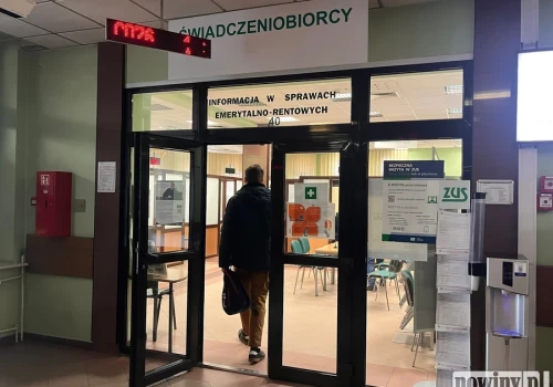 Pracujesz na świadczeniu przedemerytalnym? Nie przegap tego terminu w ZUS