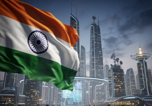Zbrojenia i AI w Indiach. Gdzie europejski biznes zarobi najwięcej?