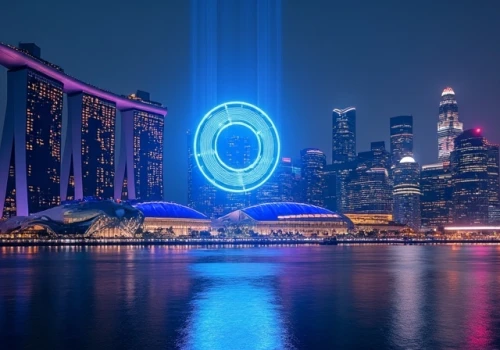 OpenAI stawia na Singapur. Pierwszy azjatycki przyczółek giganta staje się faktem