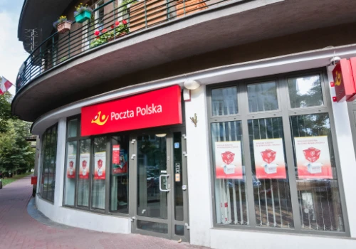 Poczta Polska: 62 mln zł na usługi sieci WAN